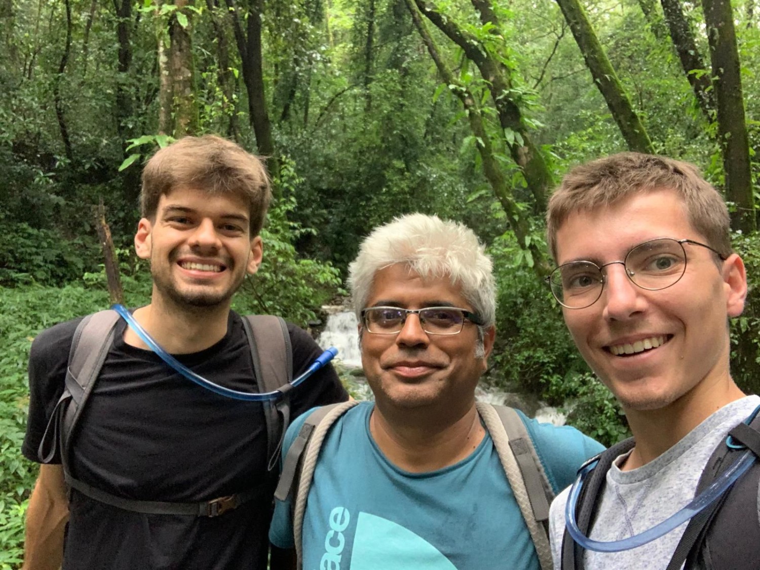 Health camp Outreach